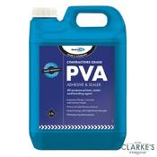 Bond It Contractor PVA Glue 2.5 Litre image