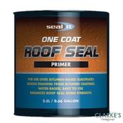Seal It One Coat Roof Seal Primer 2.5 Litre