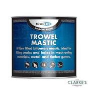 Bond It Trowel Mastic 1 Litre