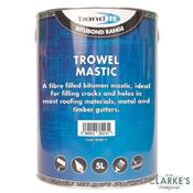 Bond It Trowel Mastic 5 Litre