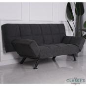 Boston sofa bed Charcoal image