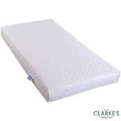 Br Baby Cot Matttress 48x24