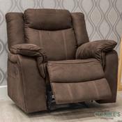 Brooklyn Recliner Hazel