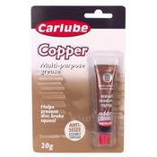 Carlub Copper Multi-Purpose Grease 20g