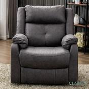 Casey Recliner Armchair Anchor