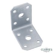 Connex Angle Connector Bracket 50mm