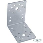 Connex Angle Connector Bracket 90mm