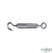 Connex Turn Buckle Stainless Steel M5 x 70mm