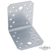 Connex Angle Connector Bracket 105mm