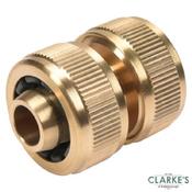 Connex Straight Hose Connector