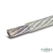 Connex PVC Coated Wire Rope 4 mm image