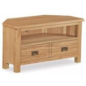 Salisbury Lite Corner TV Unit