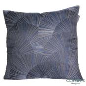 Cushion Deco Starbright Aqua