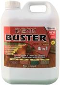 Deck Buster 2.5Ltr