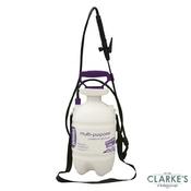 Defenders Pressure Sprayer 5 Litre