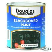 Douglas Blackboard Paint 250ml