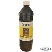 Douglas Lamp Oil 1 Litre image