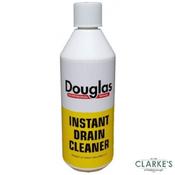 Douglas Instant Drain Cleaner 1 Litre