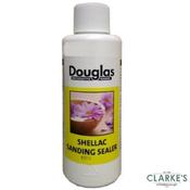 Douglus Shellac Sanding Sealer 250 ml