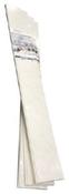 Dumapan White Gloss Waterproof Wall Clading 25x260cm