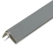 Dumatrim Corner Trim Grey 260 cm