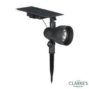 Duracell Solar LED 60 Lumen Spot Light
