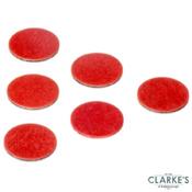 Easi Plumb Blank Cap Washers 1" image
