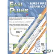 Easi Plumb Burst Pipe Repair Kit