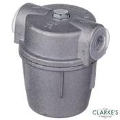 Easi Plumb Oil Tank Filter 3/8"