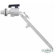 Easi Plumb Side Entry Plastic Float Valve
