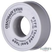 Easi Plumb PTFE Thread Seal Tape image