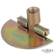 Easi Plumb Sewer Rod Drop Scraper