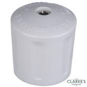 Easi Plumb Single Universal Radiator Valve Cap