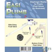Easi Plumb Floatvalve Diaphragm Washer image