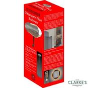 Chimney Flue Balloon 12x10 inch