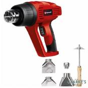 Einhell 2000w Heat Gun image