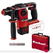 Einhell Power X-Change 18V HEROCCO 2.2J Rotary Hammer Drill image
