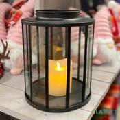Elegant Design Metal Lantern
