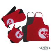 Apron Kit