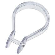 Button Curtain Rings