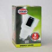 Eveready 9W GU10 Bulb
