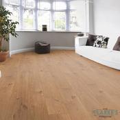 Excel Brewery Oak 8mm Laminate Flooring