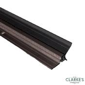 Exitex SDS Door Surround Seal Bronze image