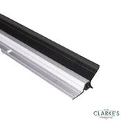 Exitex SDS Door Surround Seal Silver image