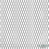 Expanded Metal Mesh 250mm/500mm