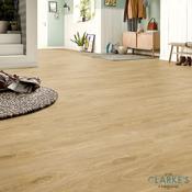 Exquisit Barcelona Oak AC4 8mm Laminate Floor