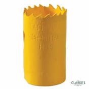 Faithfull Bi-Metal Cobalt Holesaw 32mm