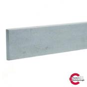Concrete Fence Kickboard Panel 180 x 30 cm image