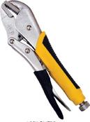 F.F. Group Locking Pliers 250mm