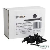 FibroTech Wall Panel Screws